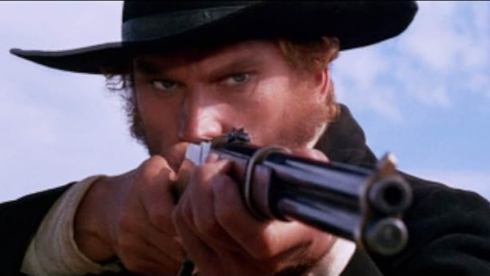 神龙闪电枪续集,Corri uomo corri(1968电影)