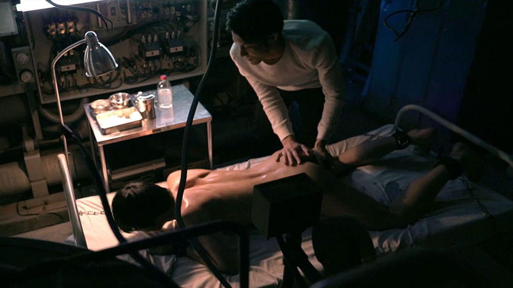 性之剧毒,性の劇薬(2020电影)