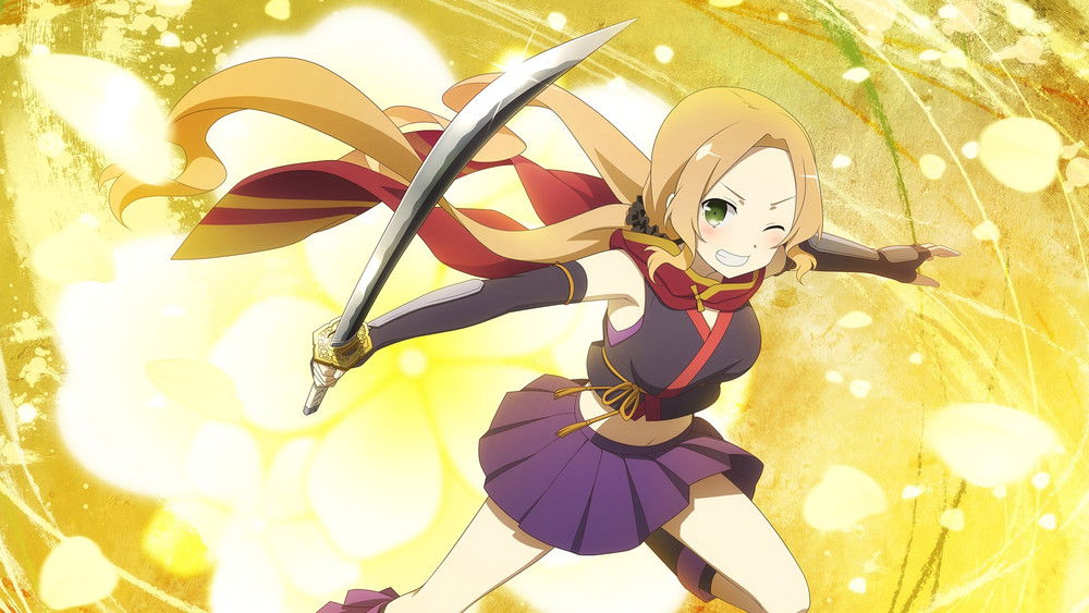 结城友奈是勇者,結城友奈は勇者である(2014日本动漫)