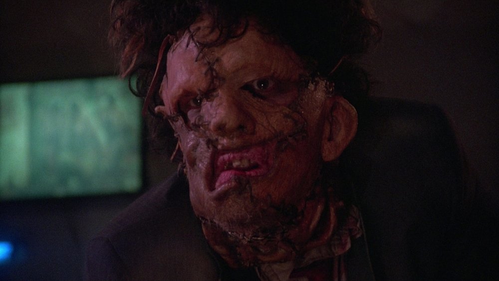 德州电锯杀人狂2,The Texas Chainsaw Massacre 2(1986电影)