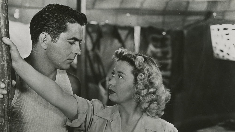 玉面情魔,Nightmare Alley(1947电影)