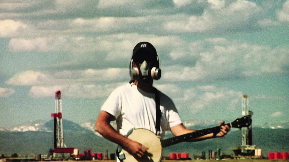 天然气之地,Gasland(2010电影)