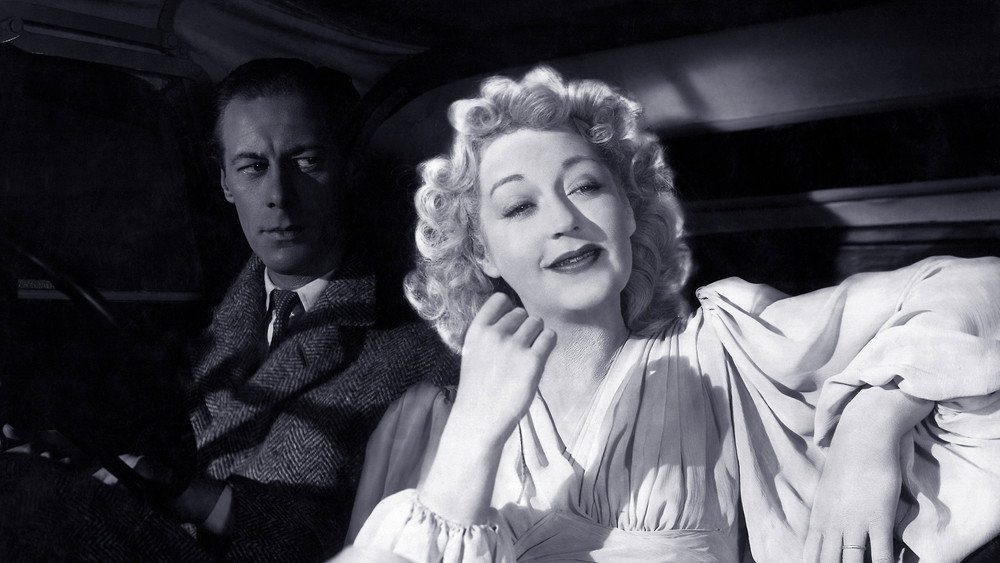欢乐的精灵,Blithe Spirit(1945电影)