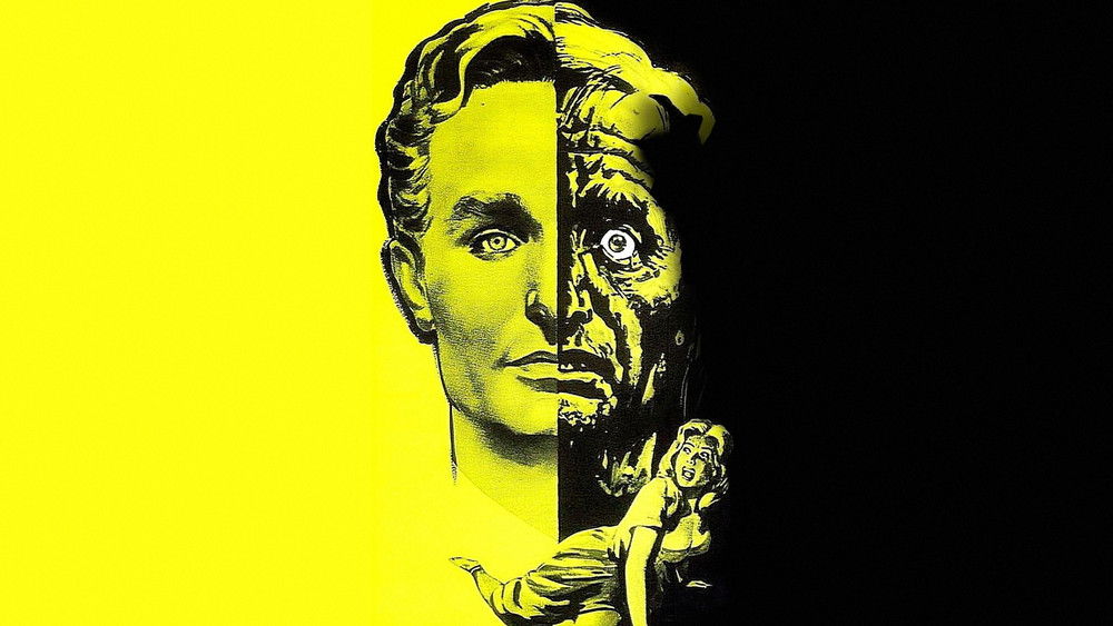 不死的男人,The Man Who Could Cheat Death(1959电影)