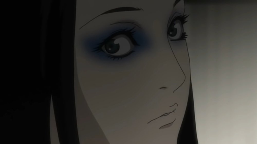 死亡代理人,Ergo Proxy(2006日本动漫)