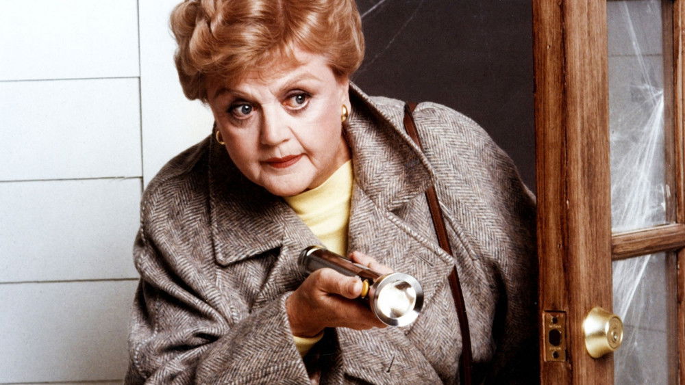 女作家与谋杀案,Murder, She Wrote(1984电视剧集)