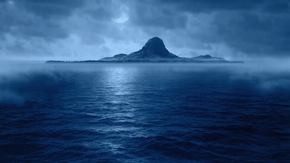 荒岛余生,Cast Away(2000电影)