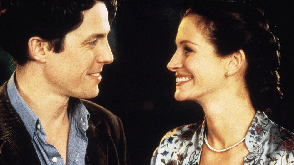 诺丁山,Notting Hill(1999电影)