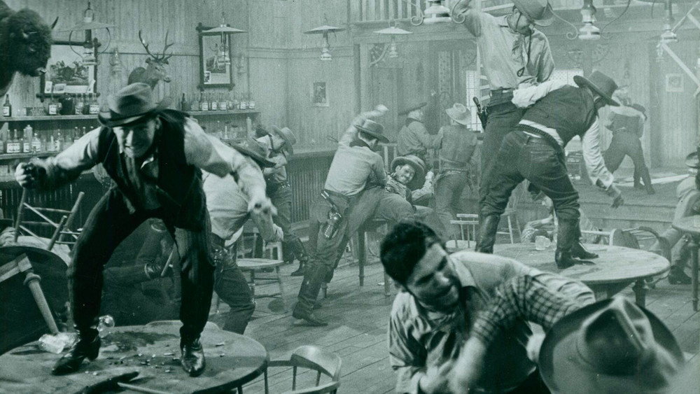 雷蒙纳多·乔,Limonádový Joe aneb Koňská opera(1964电影)