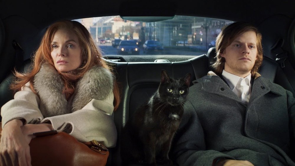 French Exit - Bild: © Sony Pictures Classics French Exit - © Sony Pictures Classics