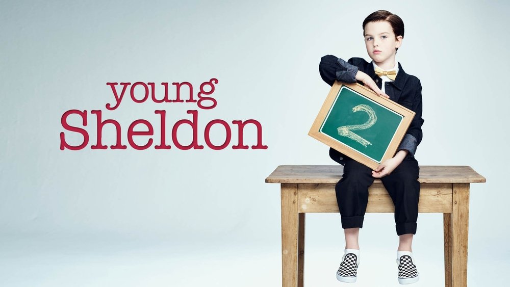 小谢尔顿,Young Sheldon(2017电视剧集)