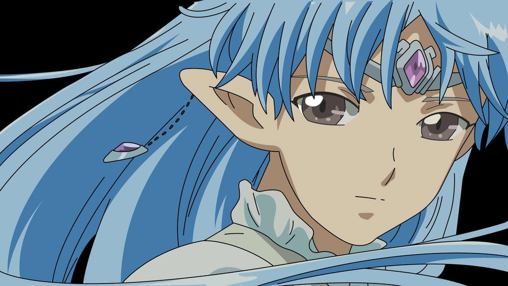 星界系列,星界の紋章(1999日本动漫)