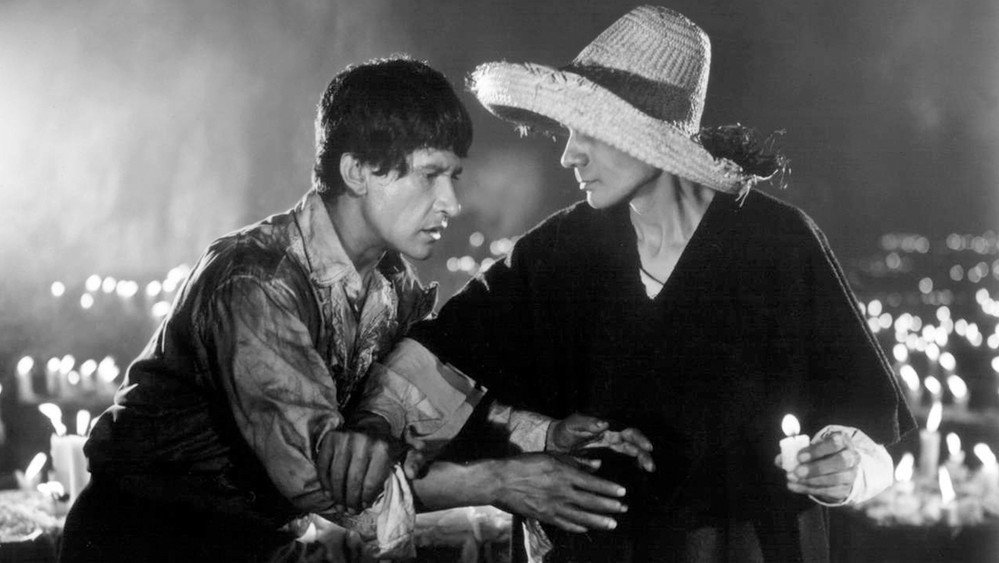 马卡里奥,Macario(1960电影)