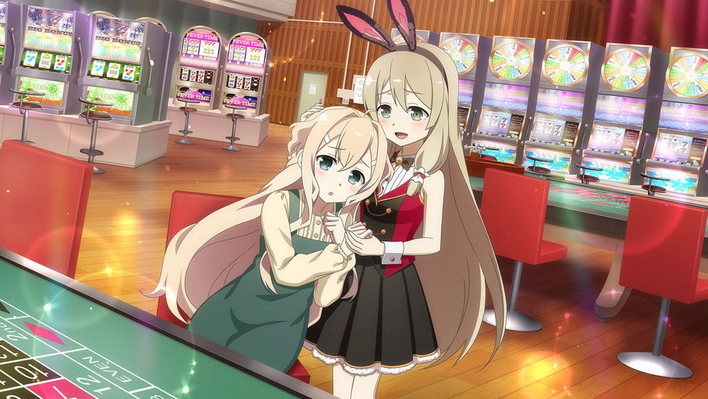 结城友奈是勇者,結城友奈は勇者である(2014日本动漫)