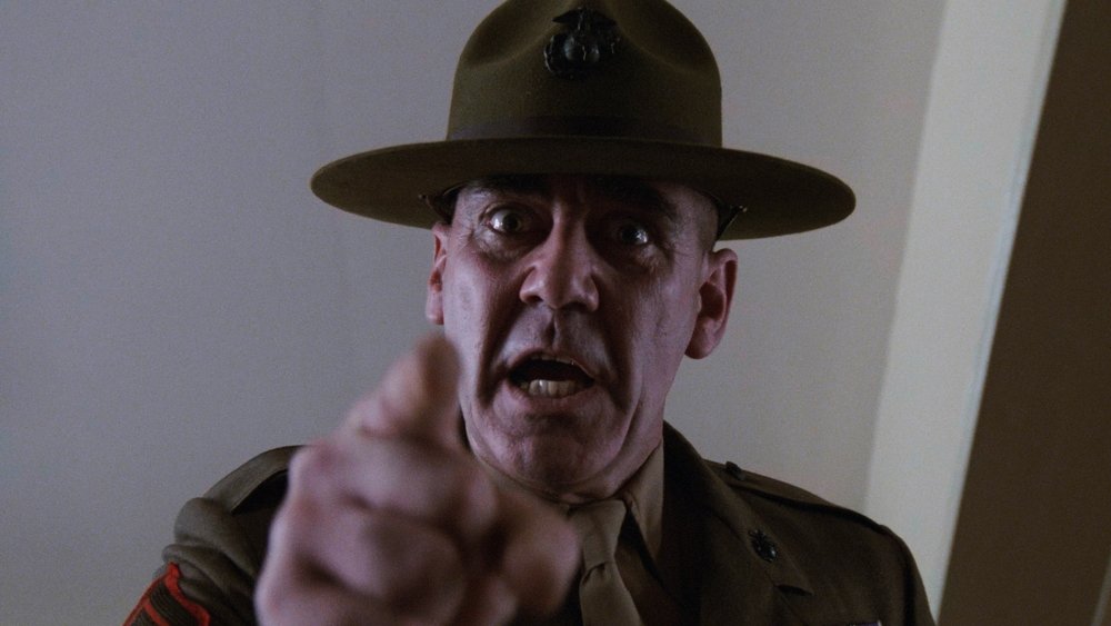 全金属外壳,Full Metal Jacket(1987电影)