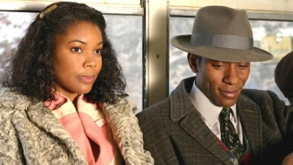 神迹,Something the Lord Made(2004电影)