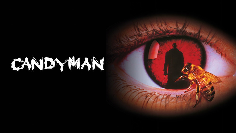 糖果人,Candyman(1992电影)
