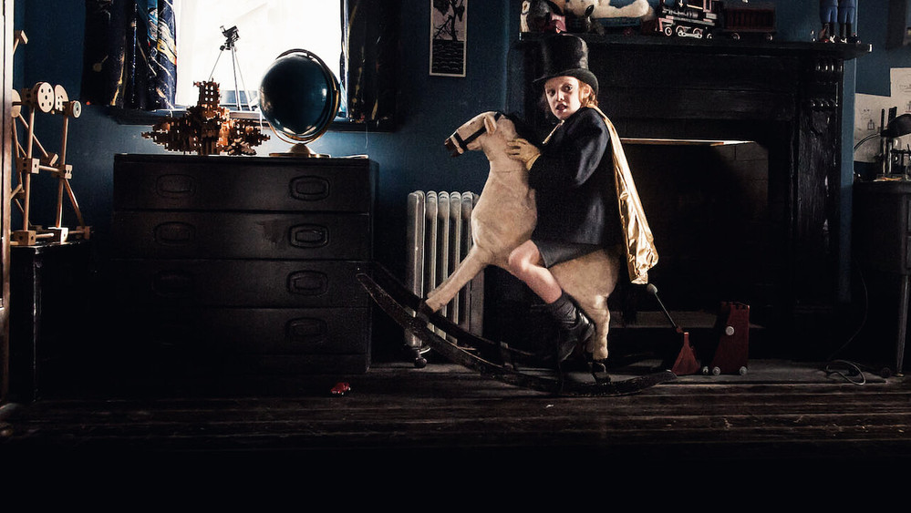 鬼书,The Babadook(2014电影)