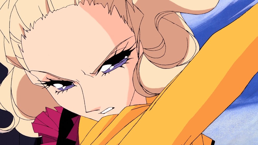 少女革命,少女革命ウテナ(1997日本动漫)