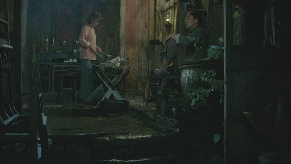 芙蓉镇(1987电影)