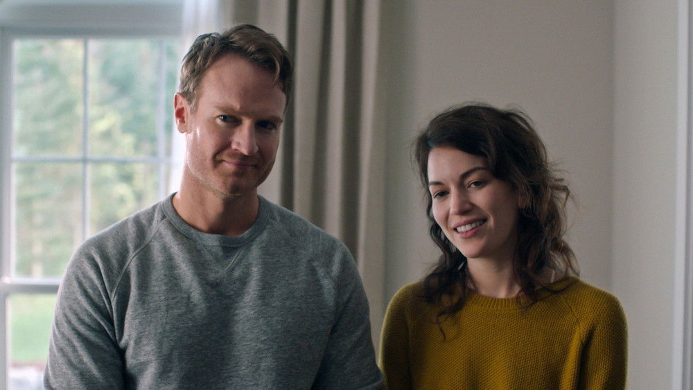 外宿的霍莉,Holly Slept Over(2020电影)