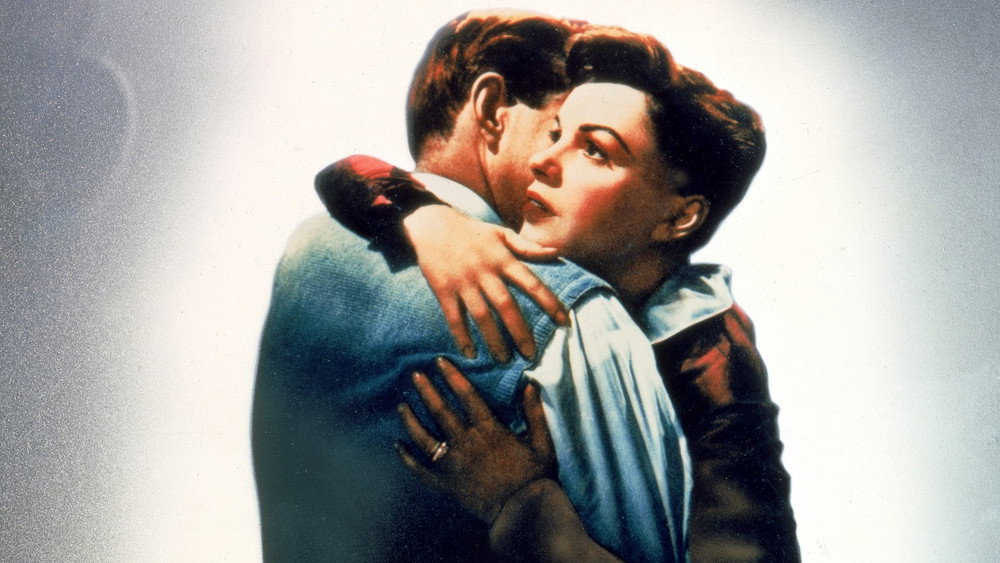 一个明星的诞生,A Star Is Born(1954电影)