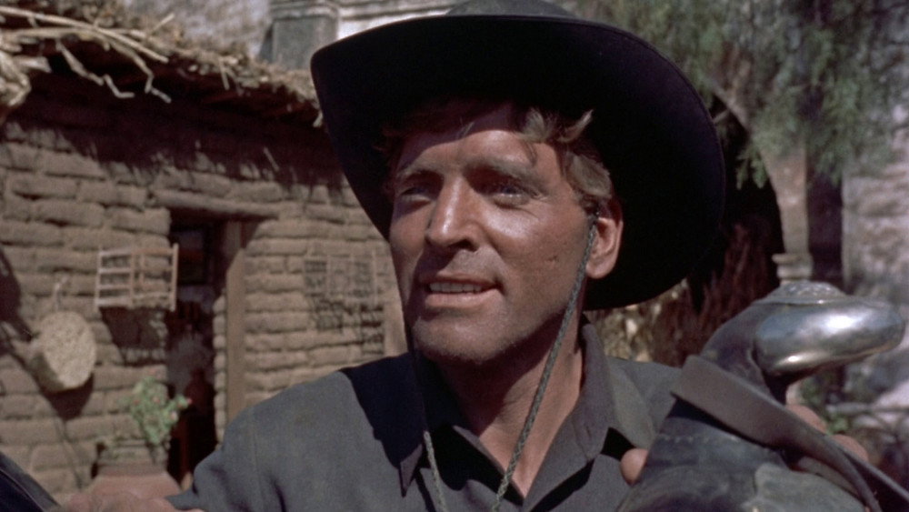 黄金篷车大作战,Vera Cruz(1954电影)