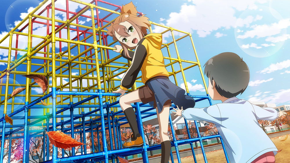 结城友奈是勇者,結城友奈は勇者である(2014日本动漫)