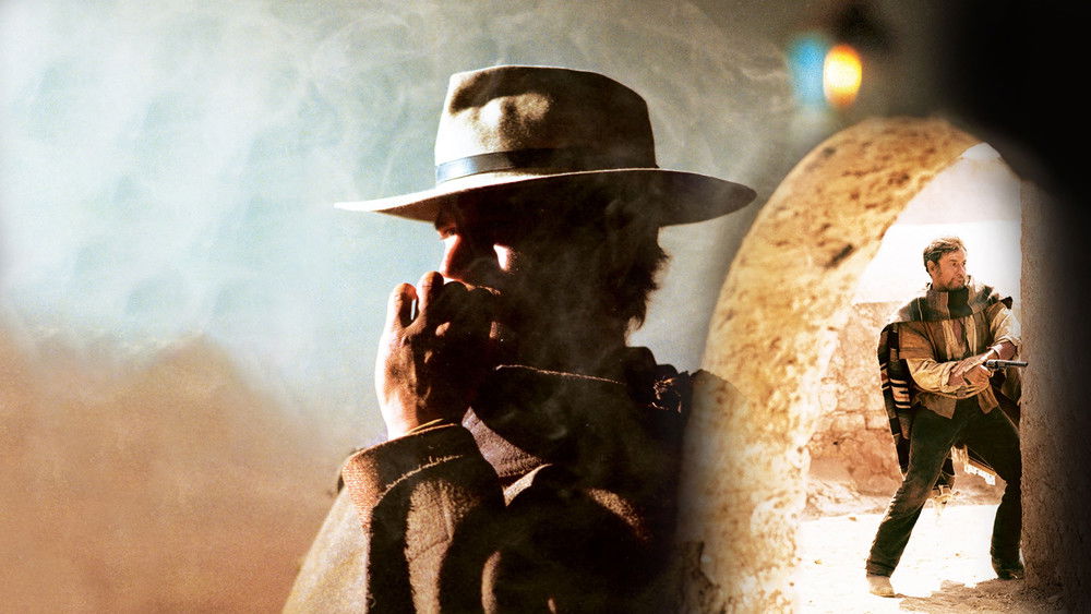 要命不要钱,I quattro dell'Ave Maria(1968电影)