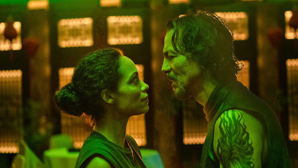 DMZ: Zona Desmilitarizada