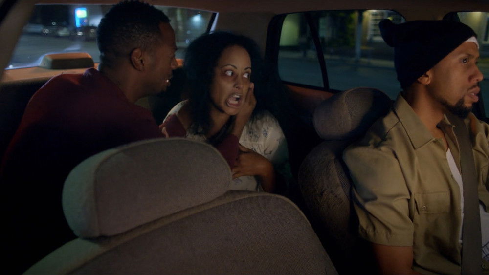 鬼屋大电影2,A Haunted House 2(2014电影)