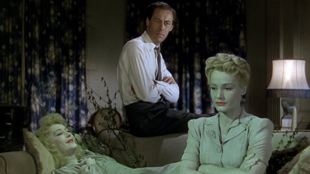 欢乐的精灵,Blithe Spirit(1945电影)