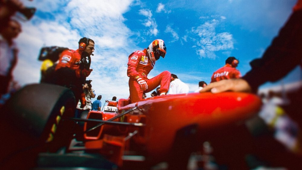 Schumacher - Bild: © Netflix Schumacher - © Netflix