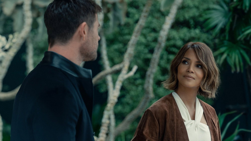 洛杉矶劫案,Crime 101(2026电影)