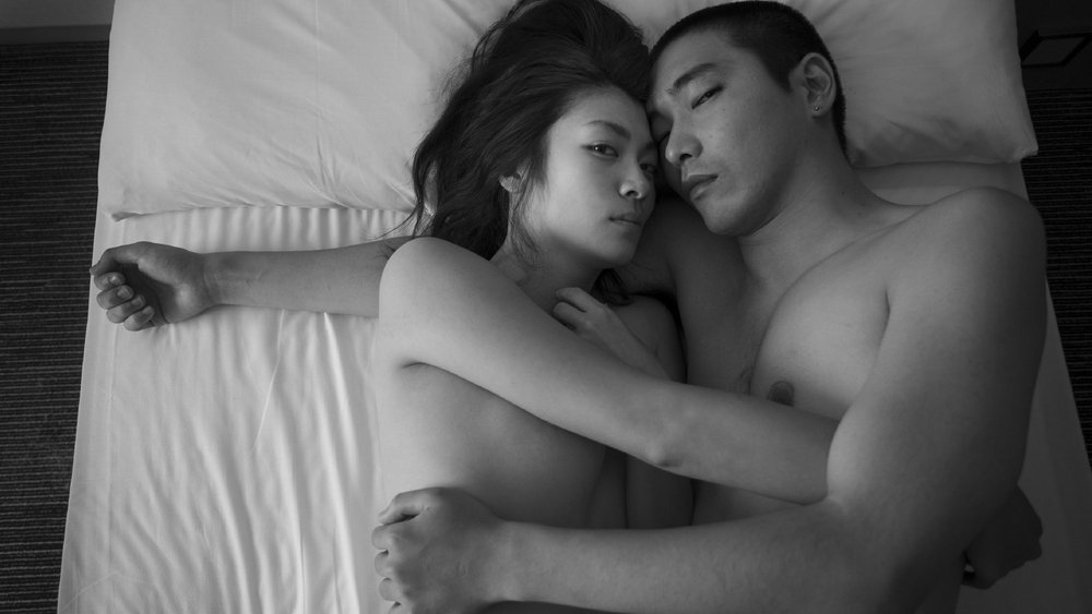 火口的两人,火口のふたり(2019电影)