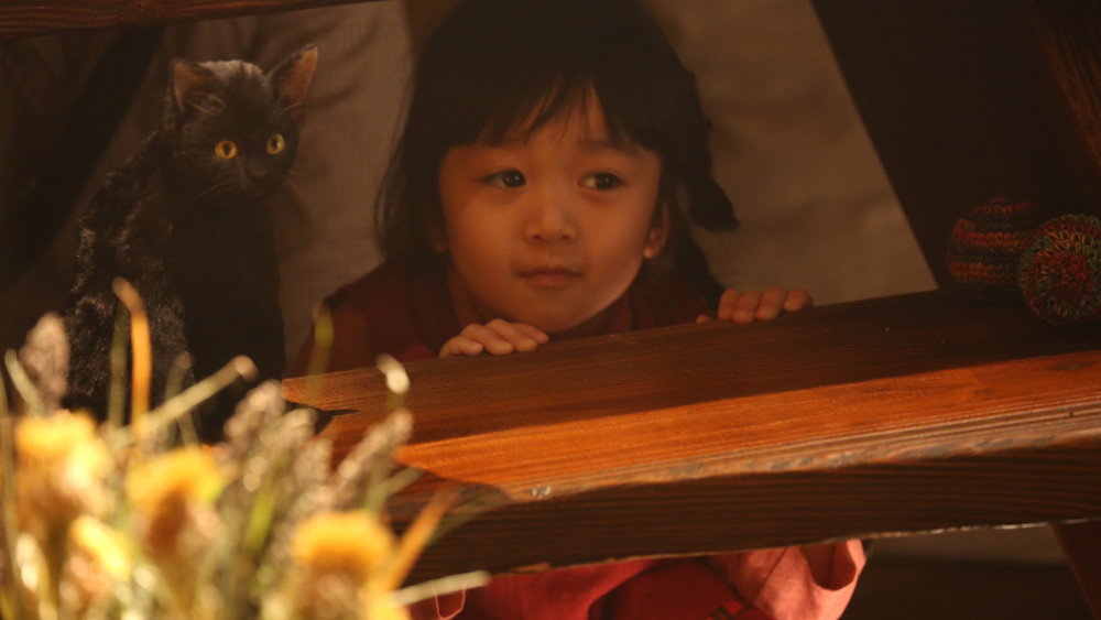 魔女宅急便,魔女の宅急便(2014电影)