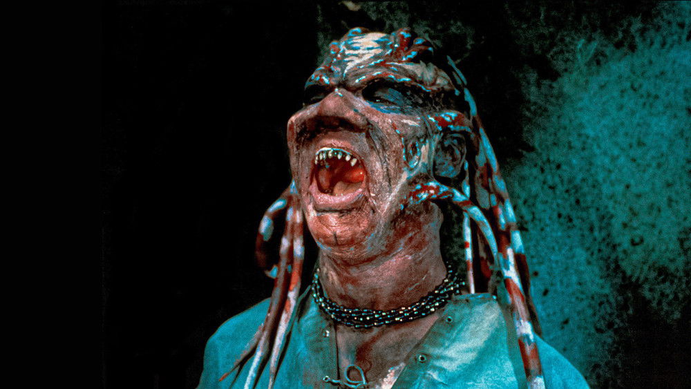 夜行骇传,Nightbreed(1990电影)