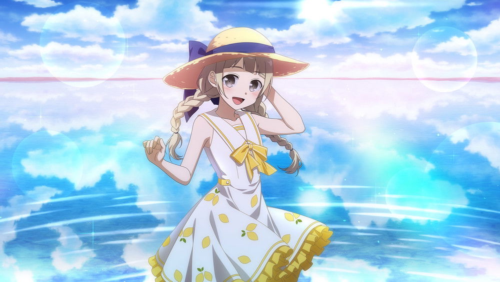 结城友奈是勇者,結城友奈は勇者である(2014日本动漫)