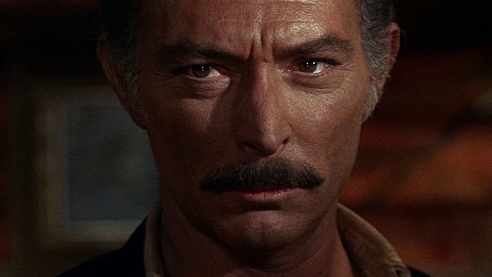 大捕杀,La resa dei conti(1967电影)