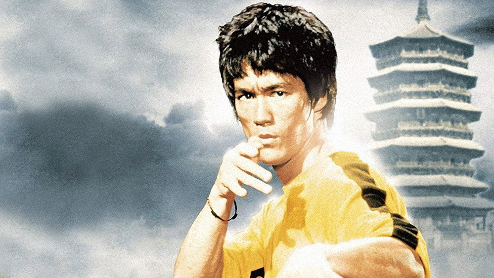 死亡游戏,死亡遊戲(1978电影)