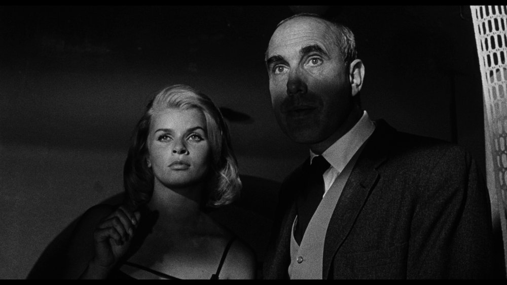 维也纳大逃亡,The Secret Ways(1961电影)