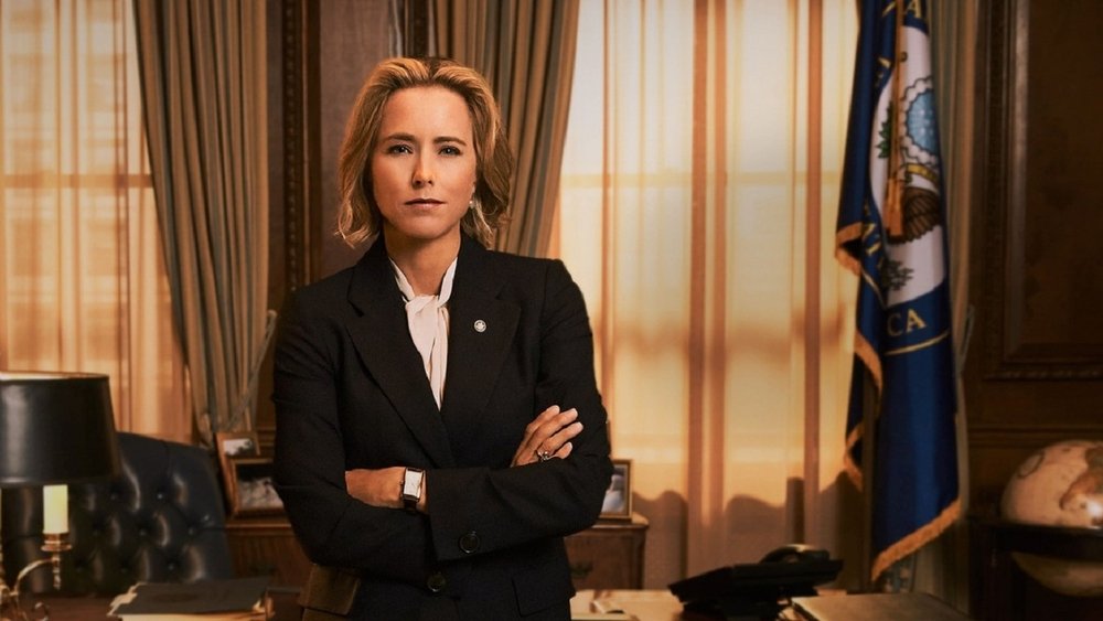 国务卿女士,Madam Secretary(2014电视剧集)