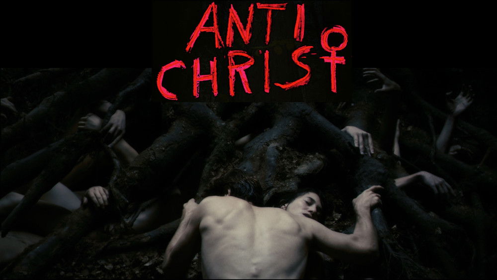 反基督者,Antichrist(2009电影)