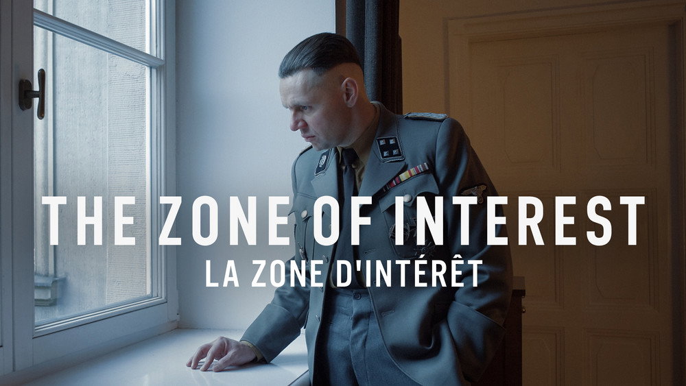 利益区域,The Zone of Interest(2023电影)