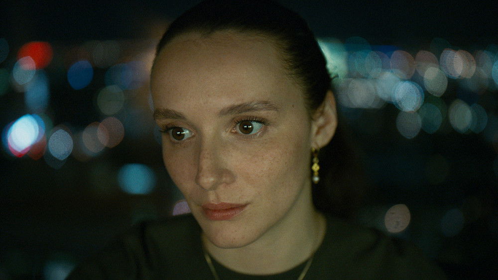 红色房间,Les chambres rouges(2023电影)