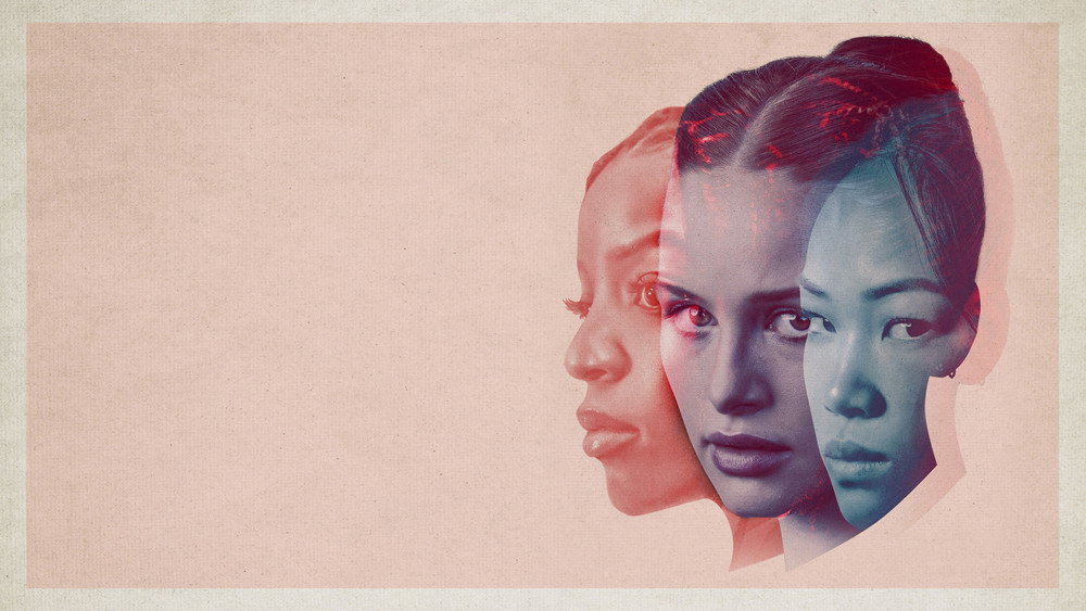 亡魂不散,Jane(2022电影)