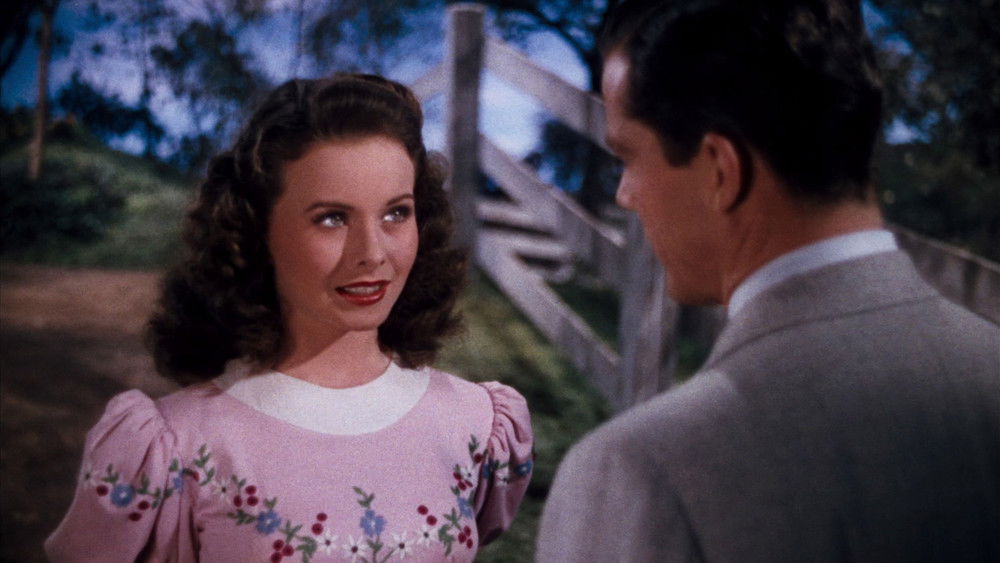 坠入爱河,State Fair(1945电影)