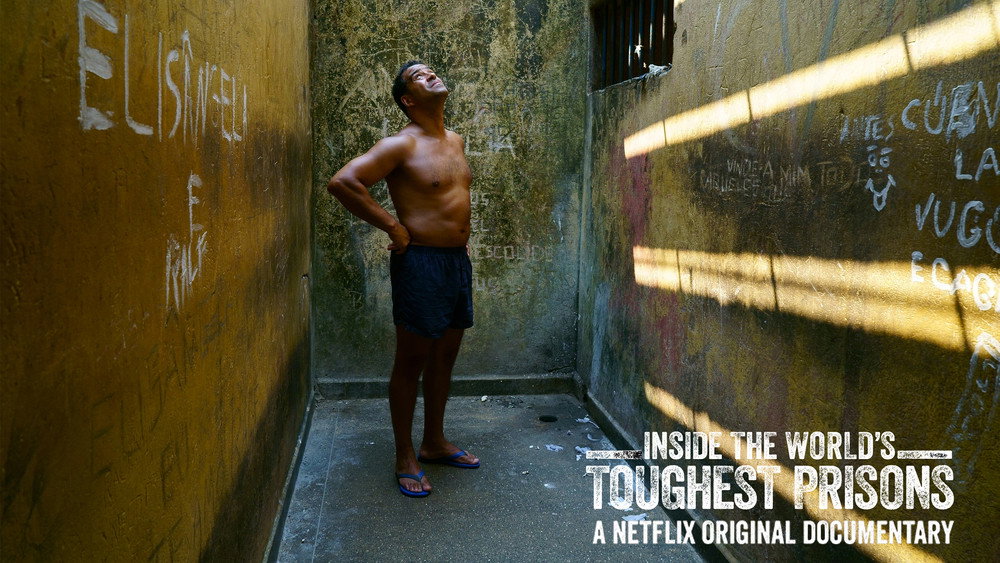 最凶监狱大揭秘,Inside the World's Toughest Prisons(2016电视剧集)