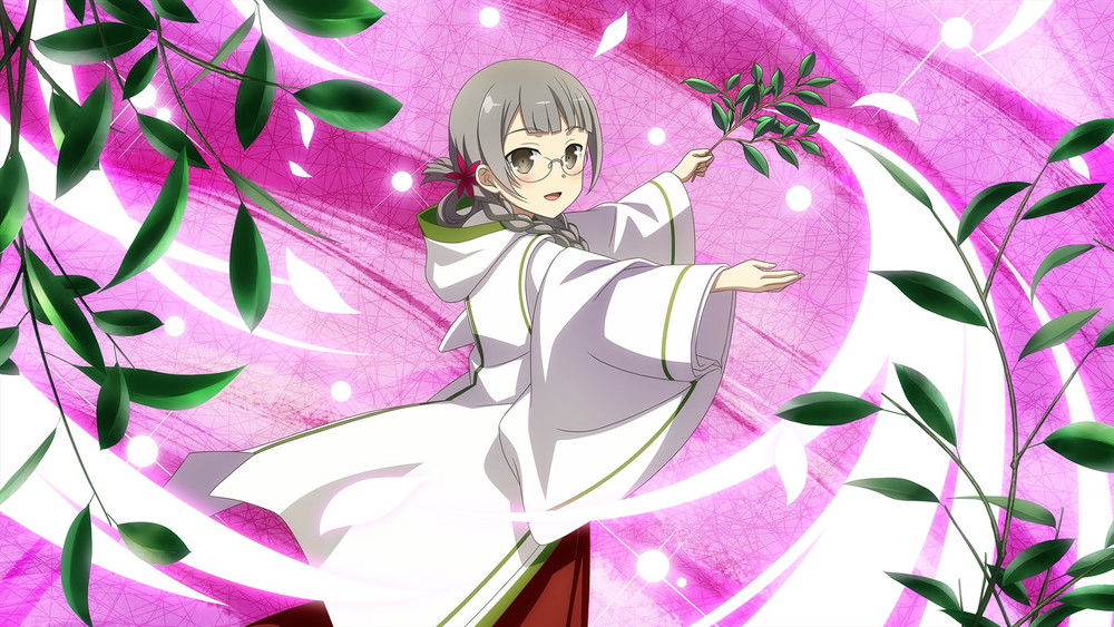 结城友奈是勇者,結城友奈は勇者である(2014日本动漫)