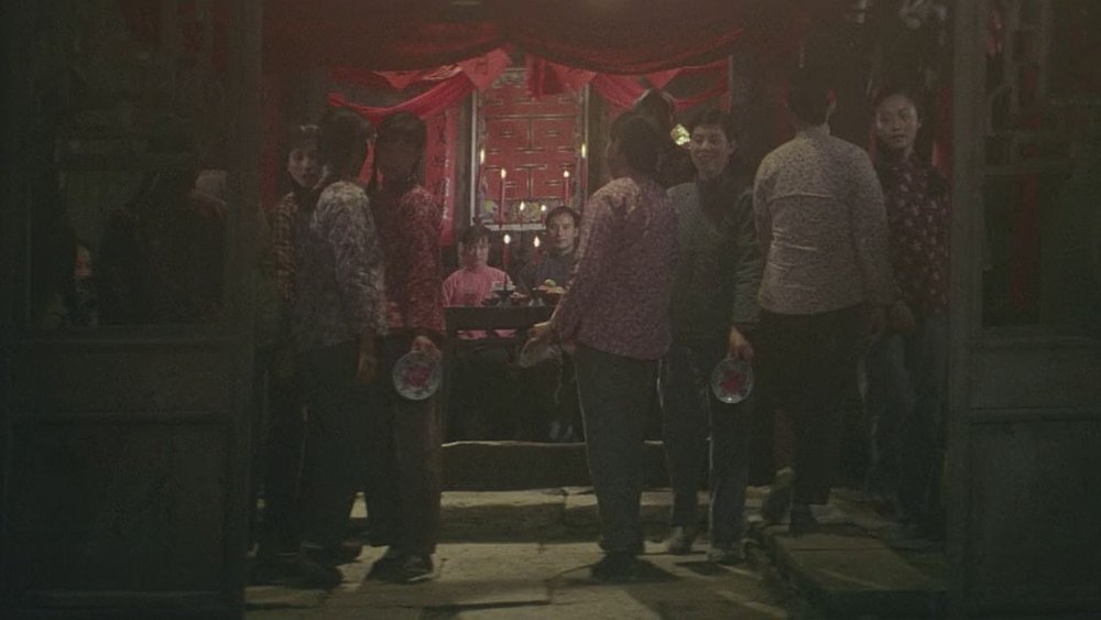 芙蓉镇(1987电影)